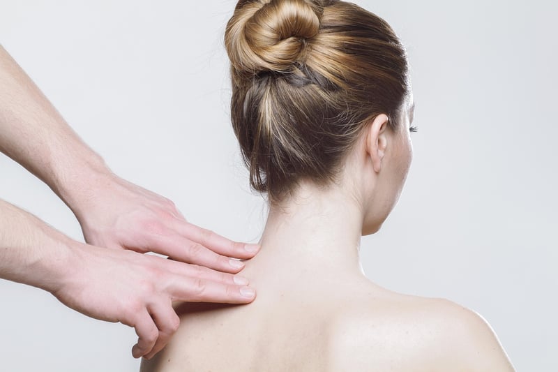 Self-Massage Techniques